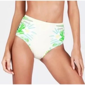 SUGAR COAST by Lolli Swimsuit bottoms High Waist